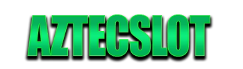Logo AZTECSLOT